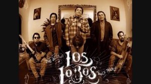 Los Lobos~ La Bamba~ FULL HQ
