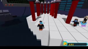 как получить меч RUSSO в роблокс/roblox