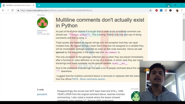 Lecture 7:  Comments in Python | Python Class and Objects| Python Tutorials in Nepali