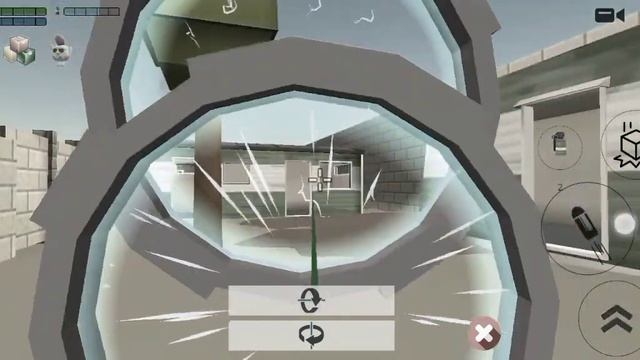 КАК НАЙТИ СИНЕГО КОТА В ЧИКЕН ГАН?? #chicengun #ден19к (на 20 подписчиков будет сходка в чг)) смотреть онлайн