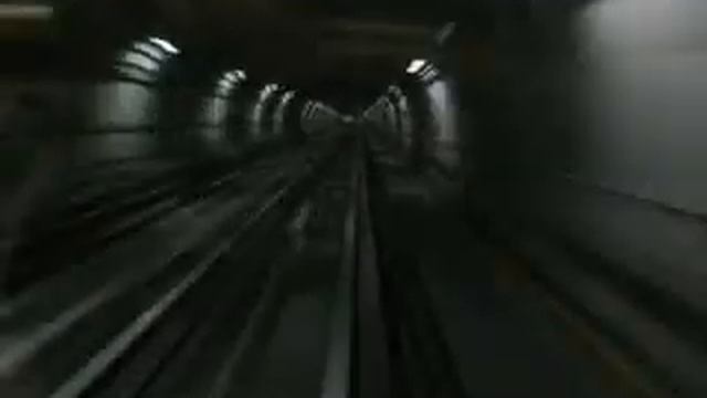 Италия метро город Турин - Metro Torino - Subway Turin.