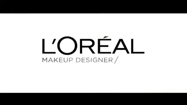 Реклама L'oreal