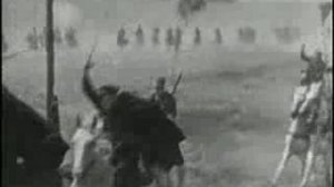 Песня из кинофильма "Офицеры"