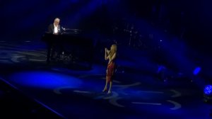 All by myself. Celine Dion live sydney 2018