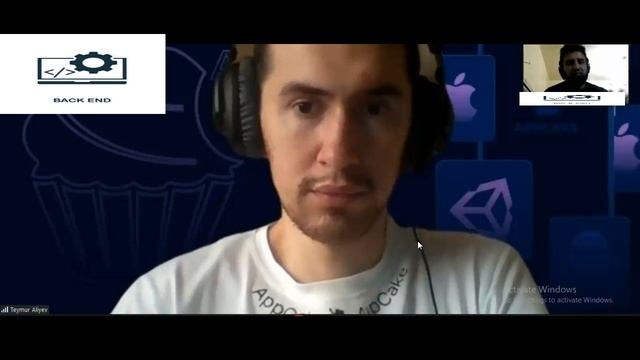 Backend developer | Backend developer interview questions