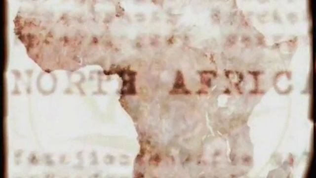 Bet on soldier blood on sahara (trailer) смотреть онлайн