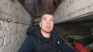 Оживляем Бмв Е60 В Гараже.Никогда Так Не Делай
