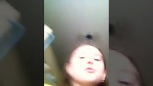 Айпад под подушкой! Реально!!!!!