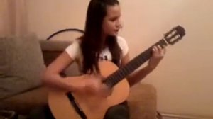 Екатерина "Дай мне сказать..."