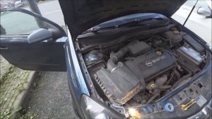 OPEL ASTRA H GTC Как не стоит покупать авто