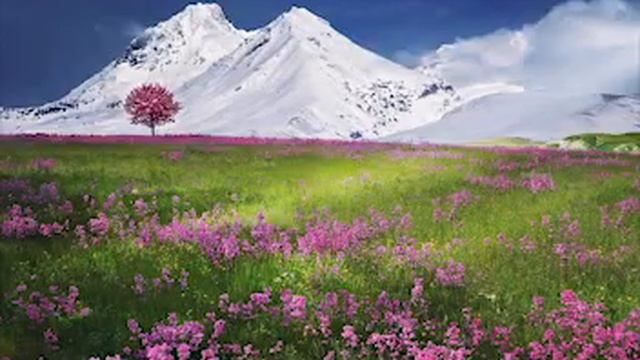 Музыка для успокоения