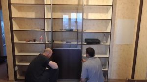 ПОДРОБНО ОБ УСТАНОВКЕ ДВЕРЕЙ-КУПЕ В ШКАФ-КУПЕ! ТОНКОСТИ...