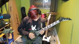 Review Jackson King V JS32