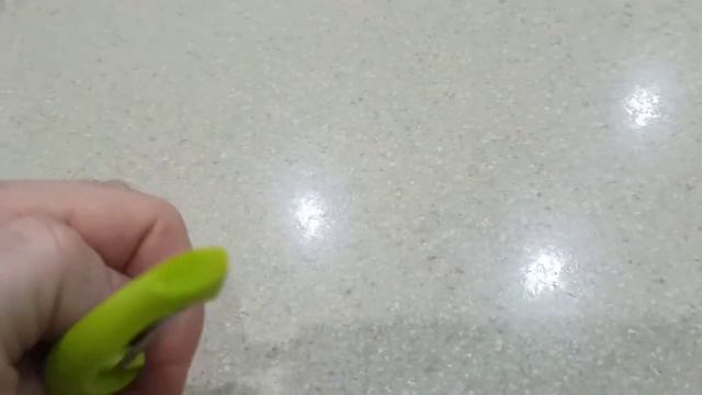 Овощечистка.