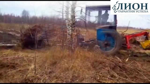 корчеватель Горыныч