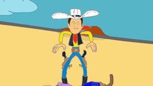 В Городе Новый Шериф