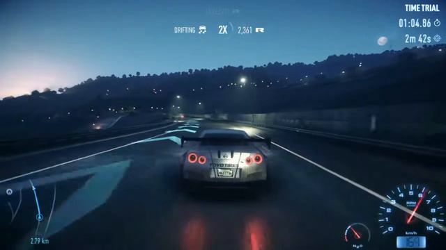 Need for speed ps4 SHAREfactory edit смотреть онлайн