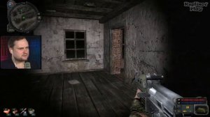 S.T.A.L.K.E.R.: Call of Pripyat ► СТРИМ #1