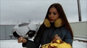 ПОЧЕМУ ШАРЫ НА ХОЛОДЕ ТЕРЯЮТ ФОРМУ?