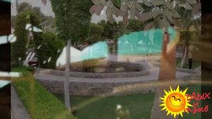 Отзывы отдыхающих об отеле Festival Riviera Resort 4*  г.Хургада (ЕГИПЕТ)