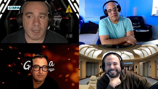 ? Walter Volpattto -  Node Structure in  Davinci Resolve