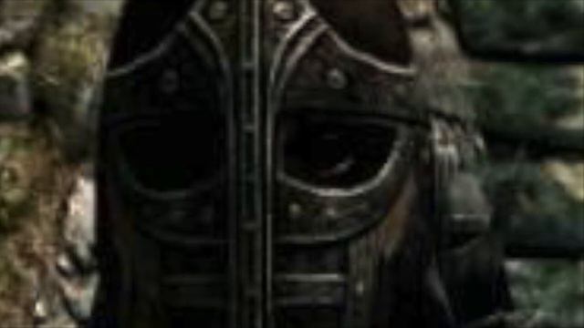 Skyrim Main Theme (Bass Boosted) (Ear Rape) смотреть онлайн