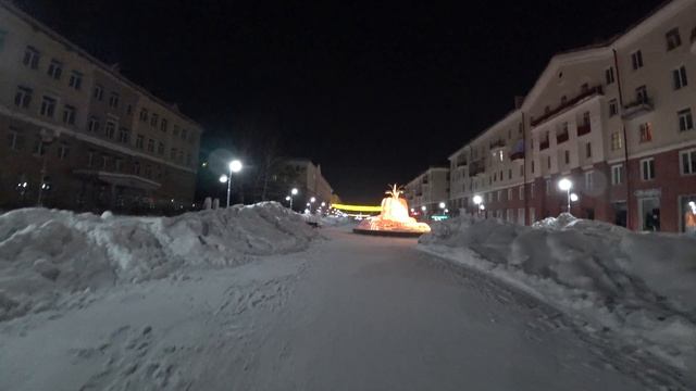Междуреченск