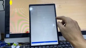 Lenovo Tab M10 FHD Plus TB-X606F Bypass google account Android 10 frp