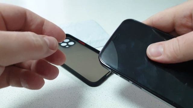 Опасные чехлы для Айфон 12 про будьте осторожнее! смотреть онлайн