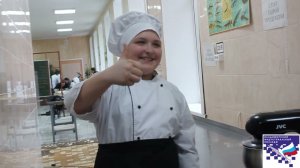 Владимирский Индустриальных колледж. Ролик по профориентации.