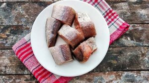 Рыба по-сицилийски