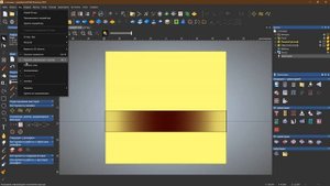 3d выборка в концевой фрезой. Инструменты "Преобразовать траектории"и"Нарезка канавок" в ArtCAM 201