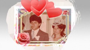 Семейный альбом.