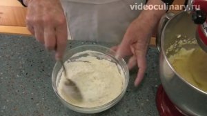 Как приготовить английский кекс