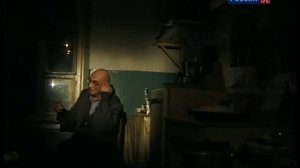 Философ Александр Пятигорский  8 я серия