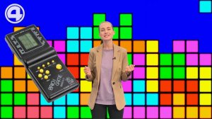 Почему игра в тетрис снова становится популярной? Развлечения 90-х
