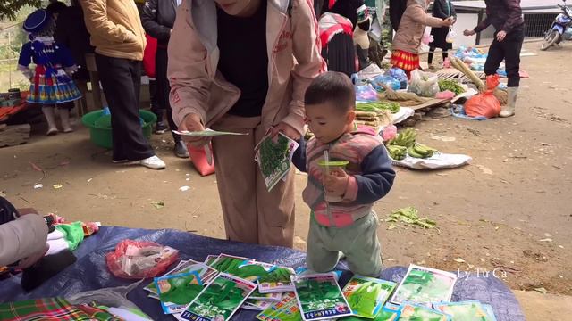 180 Days: Single mother A 17-year- and her child wandered the streets without help - ly tu ca смотреть онлайн