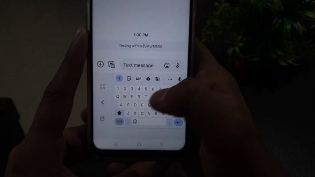 Keyboard Small Size Problem Solved смотреть онлайн