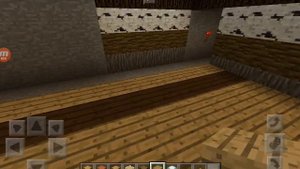 Новая станция. Метро майнкрафт