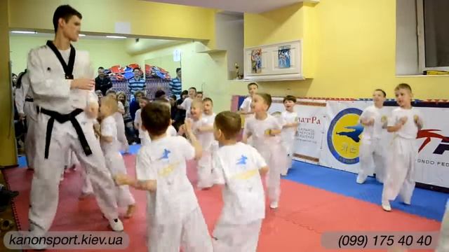 Соревнования СФП 16-17 апреля 2016_младшая группа