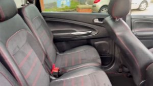 Ford s max titanium x sport