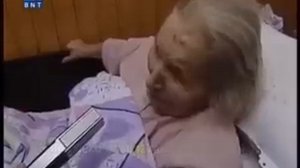 Баба Ванга за хората в България