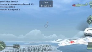 Обзор на Warplanes ww2 dogfight