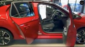 OPEL CORSA  2024