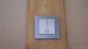 1 местная рамка STEKKER