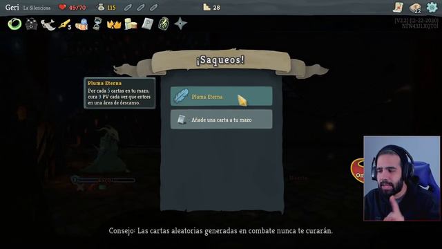 Combo de Fuerza INFINITA con Navajas! • Slay the Spire смотреть онлайн