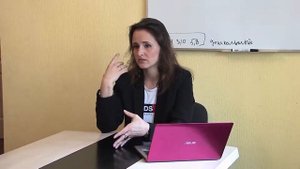 Лекция Виктории Любаревич-Торховой о воспитании детей