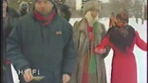 ансамбль Сотня - Ждут солдат невесты