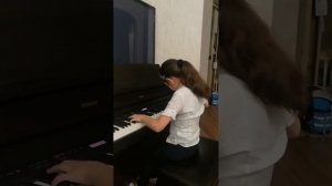 А. Диабелли. Сонатина фа-мажор.