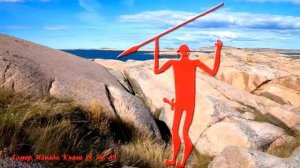 Выставка "Бронзовый век. Европа без границ" (ГИМ)